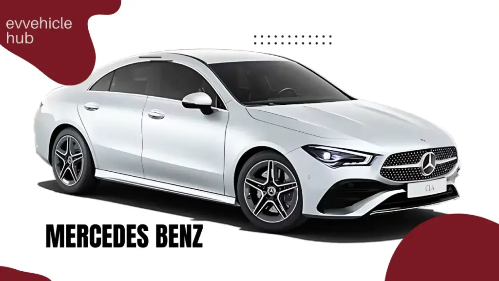 Mercedes Benz