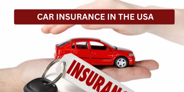 Car Insurance in the USA