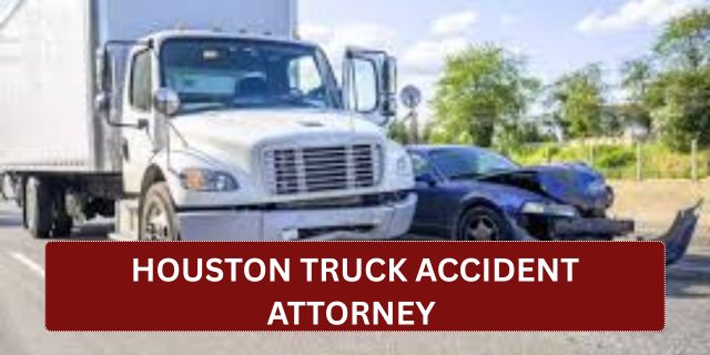 Houston Trccident Attorney