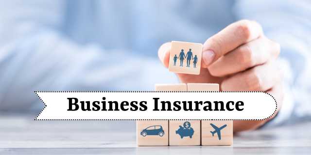 Business Insurance