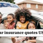 Car insurance quotes