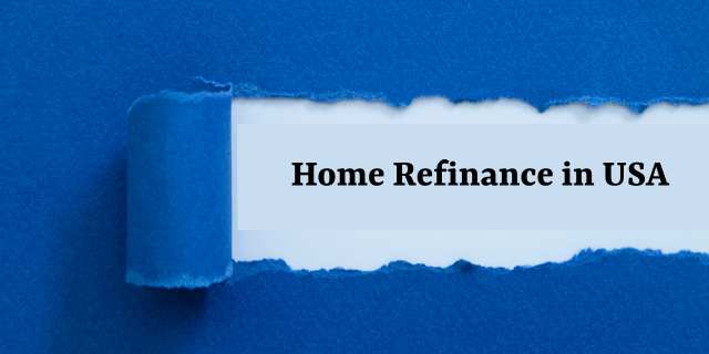 Home Refinance