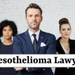 Mesothelioma Lawyer