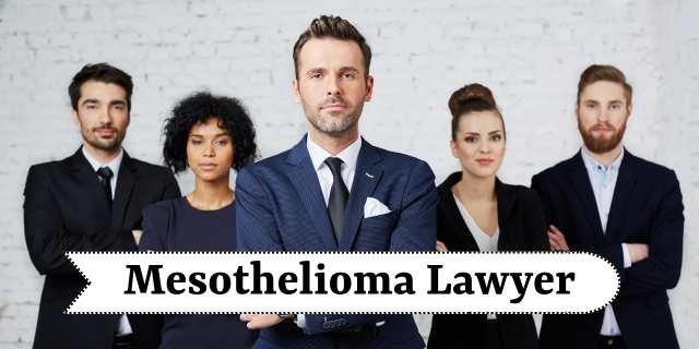 Mesothelioma Lawyer