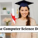 Online Computer Science Degree