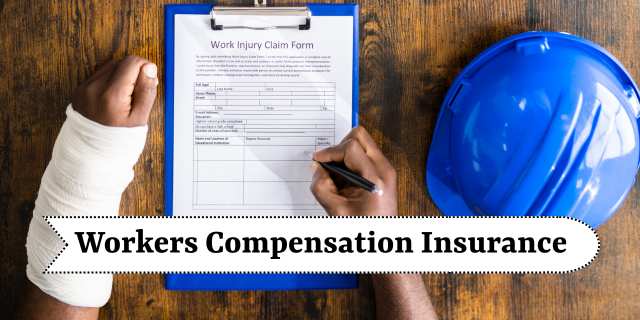 Workers Compensation Insurance